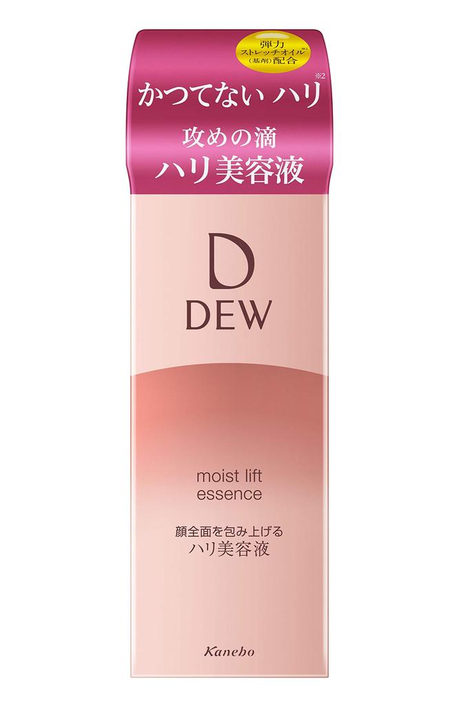 DEW Moist Lift Essence 45g Sérum