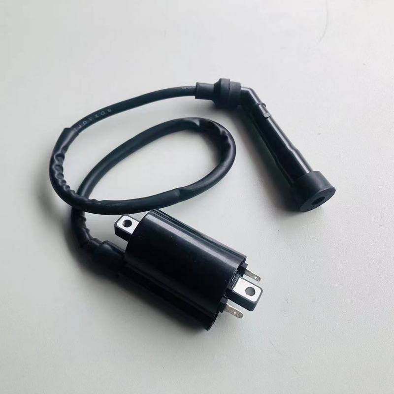 

Motorcycle ignition coil Fits for Yamaha V Star 650 V Star 650 XVS650 1999 2000 2001 2002 -2014