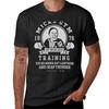 Training Tshirt Tees Quick Drying Sweat Shirts Men