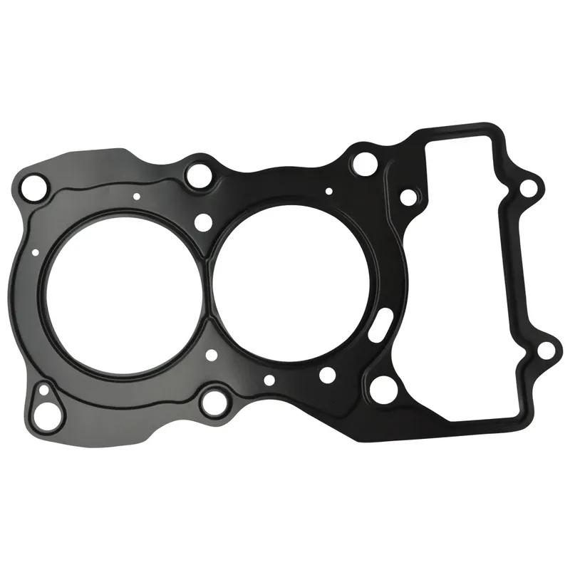 Cylinder Generator Clutch Covers Gasket Kits Full Set For Kawasaki Ninja 400 EX400 2018-2024 Z400 ER400 -2024