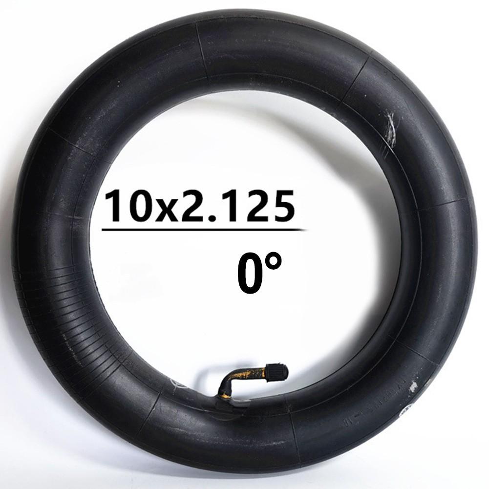 Camera d'aria 10x2.125 Pneumatico per Auto da Equilibrio Scooter Elettrico