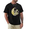 Ucf Pegasus Sticker Tshirt Holiday Party Tshirt For Men
