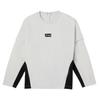 Asics Round Neck Long Sleeve Sweatshirt Unisex Sweatshirt 2203A336-022