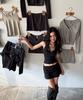 Jemjempaladi Bonnie Tank Black