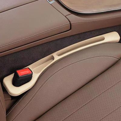 1 par universal assento de carro lacuna plug tira costura lateral carro lacuna enchimento vazamento decoração interior