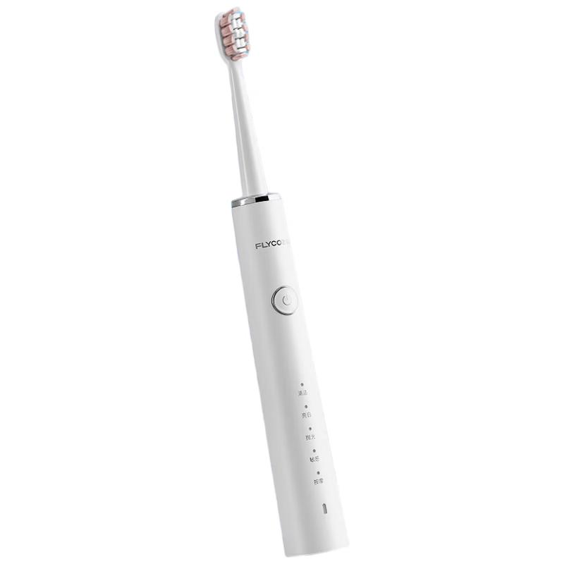 

FLYCO FT7208 Sonic Electric Toothbrush