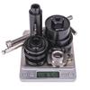 ZTTO Fahrrad Innenlager Lager Ausbau Einbau Werkzeug MTB Rennrad BB Press Fit 24mm 30mm BB86 BB30 BB92 PF30 DUB Reparatur Kits