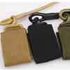 Senyan Retractable Steel Lanyard