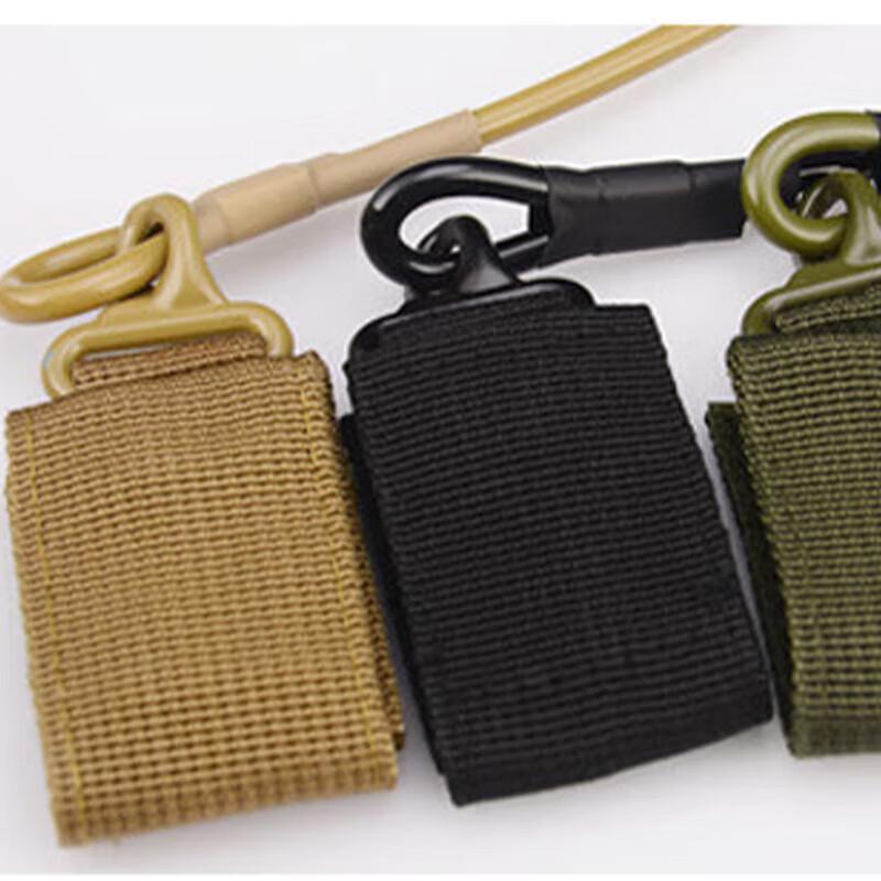 Senyan Retractable Steel Lanyard