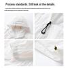 MEDE Men's UV Protection Ice Silk Sport Set