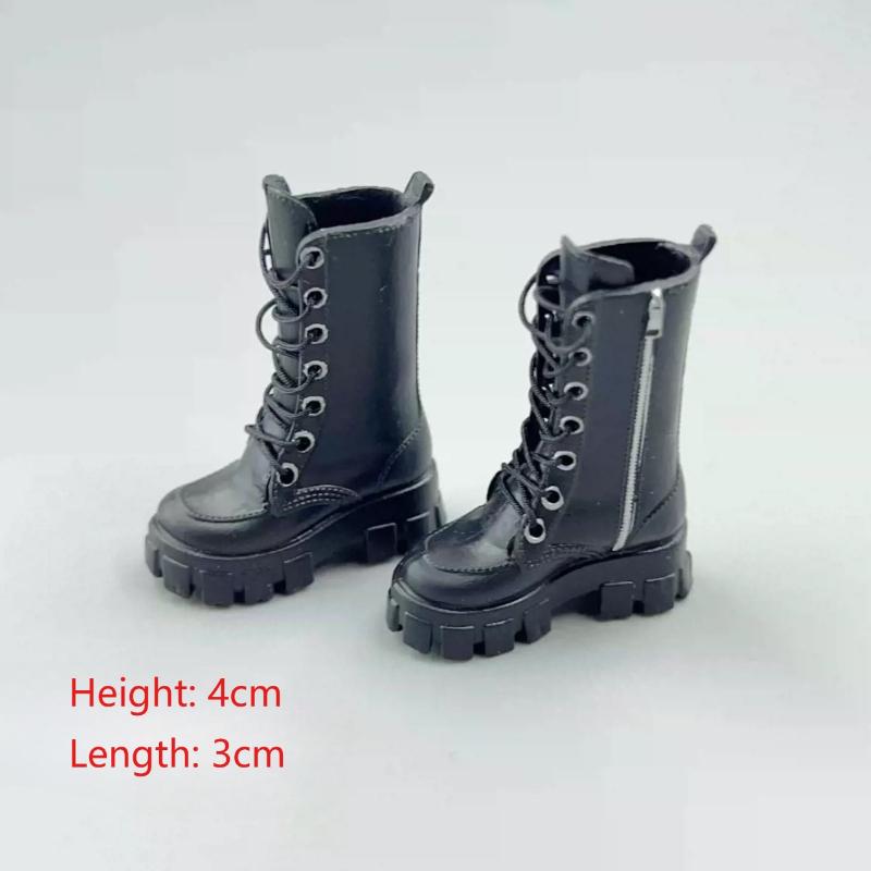 Inner Length of 2.8cm Shoes Cute and Versatile Sports Shoes for Blythe Mini Boots Shoes