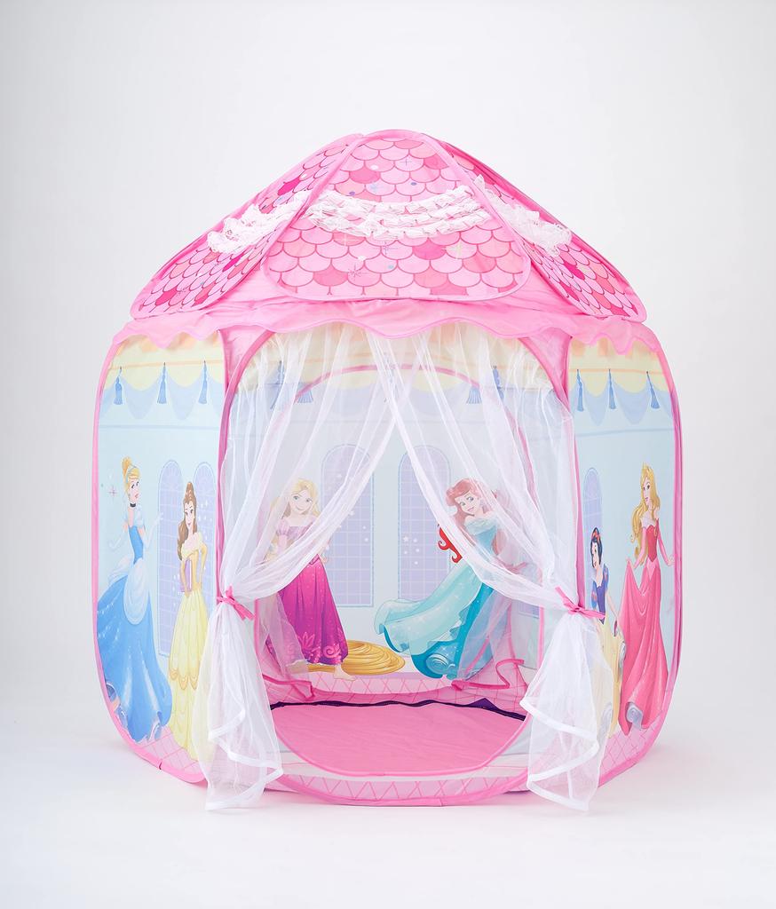 Nonaka Seisakusho Disney Princess Glitzerndes Prinzessinnenzimmer