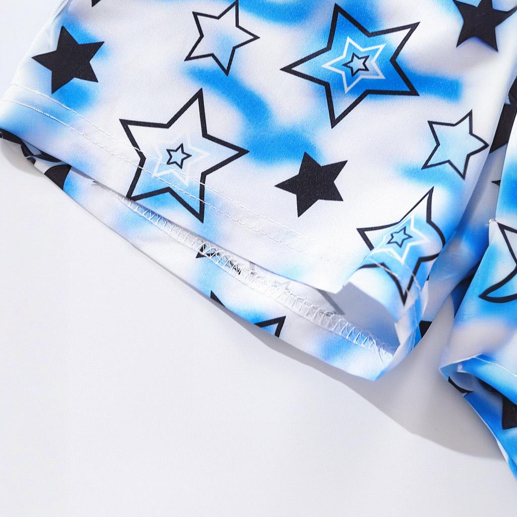 Chłopięce kąpielówki Szorty kąpielowe dla malucha Kostium kąpielowy dla małych chłopców Strój kąpielowy Strój kąpielowy dla malucha