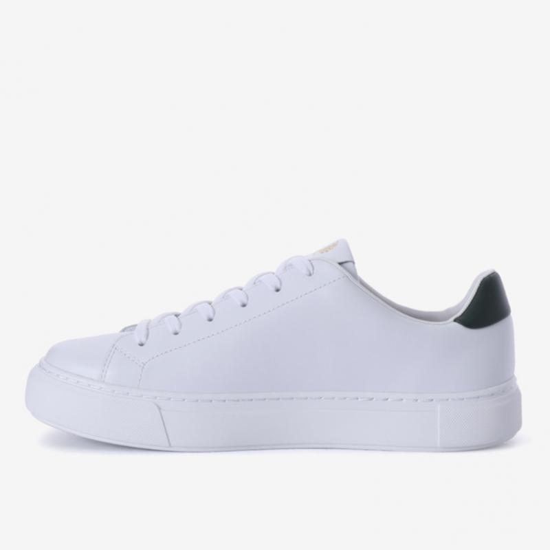Fred Perry Unisex Sneakers B71 Leather  Sfpu2515310 134 