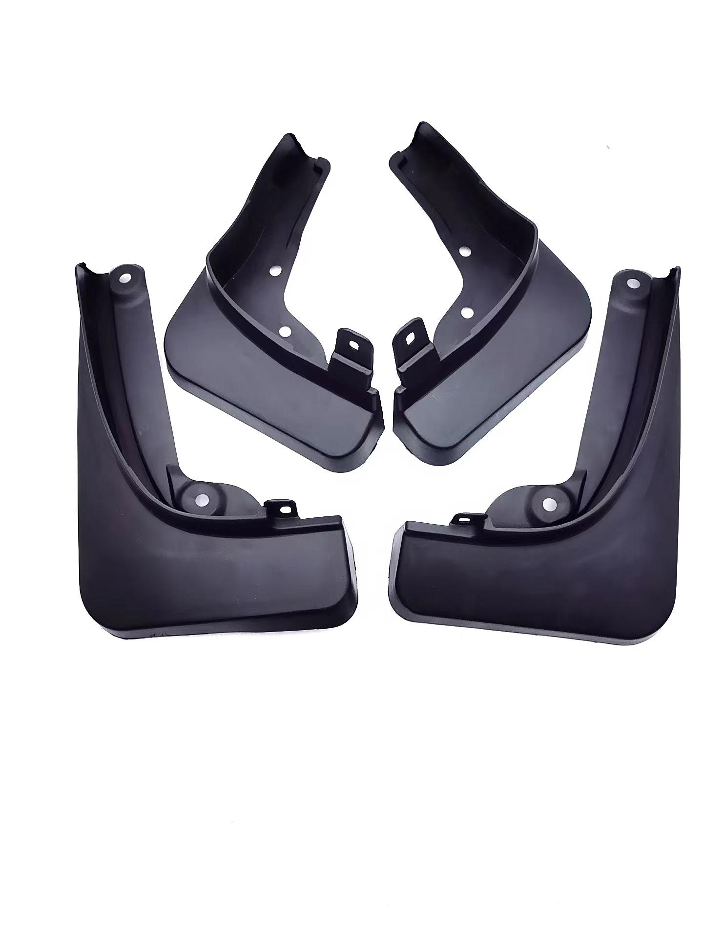 

Mercedes-Benz E-Class 2024 Брызговики Шины Мягкие Резиновые Брызговики