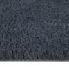 Doormat Dark Grey 40 x 60 cm Coir Fibre Tufted