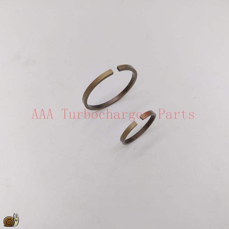 GT40 Turbo Parts Piston Trubocharger Ring/Seal Ring Supplier AAA Turbocharger Parts