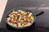 CAST IRON FRYPAN 20cm KINGHOFF KH-2251