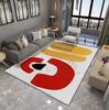 Ethnic Style Carpet Retro Persian Style Living Room Sofa Floor Mat B & B Carpet Full Of Bohemian Door Mat