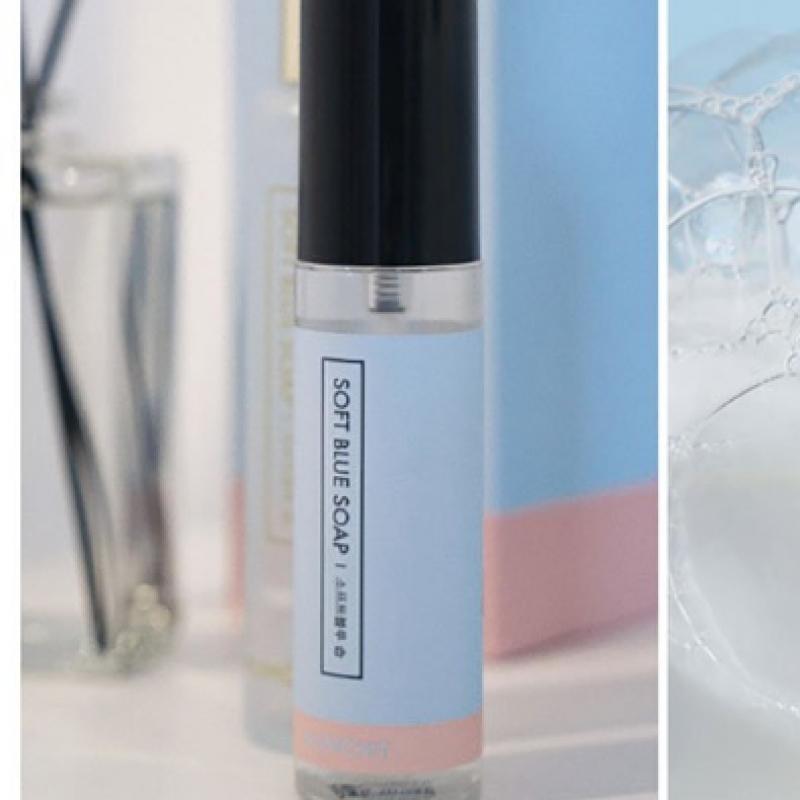 6 Types Of Textile Perfume