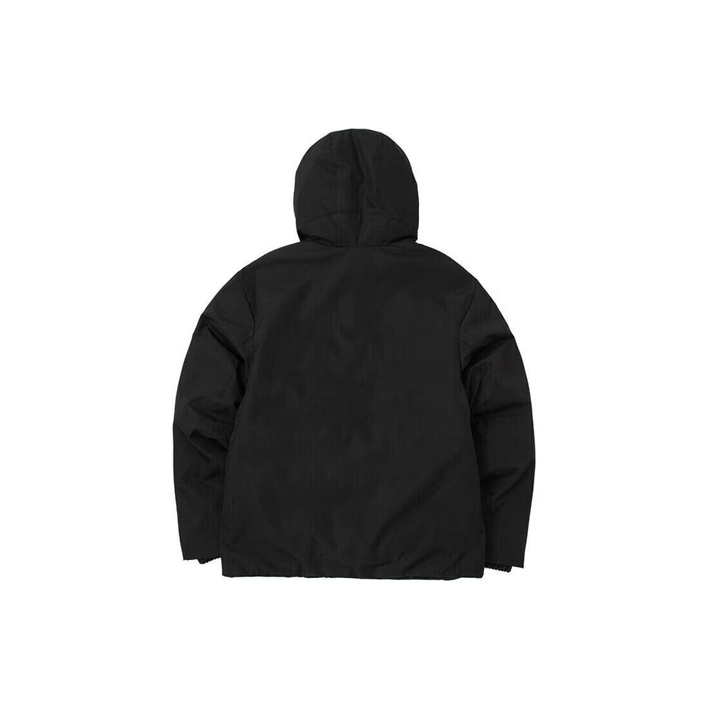 New MLB Down Jackets Unisex Black 3ADJB0636-50BKS