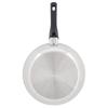 Bestco Dot Rich Stainless Steel Frying Pan 3-Layer 26cm/Mirror ND-243