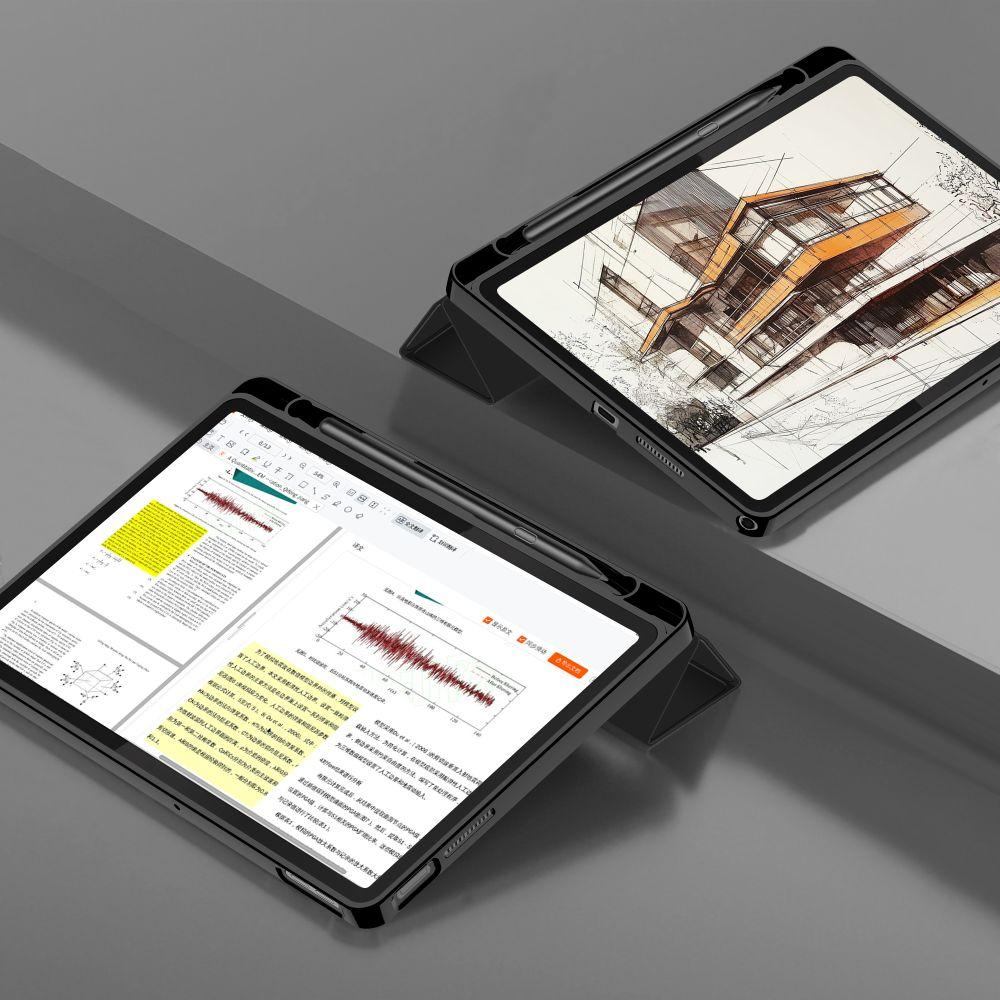 Tech-Protect Sc Pen Lenovo Tab 10.1 Tb-311 Black