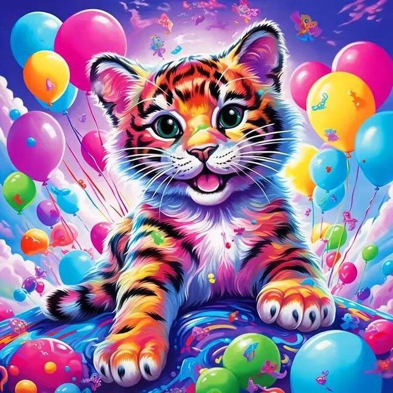 5D Elmas Boyama Tam Kare Hayvan Kirpi Köpek Rhinestone Resim Elmas Nakış Çapraz Dikiş Ev Dekorasyonu Hediye