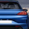 3D Car Sticker S Head Front Grille Badge Metal Decal Emblem  Accessories