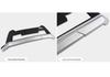 Front and Rear Bumper Kit for Toyota Highlander (2015-2022)