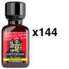 AMSTERDAM RED SPECIAL 24ml X144 - BGP Leather Cleaner - LC Packs