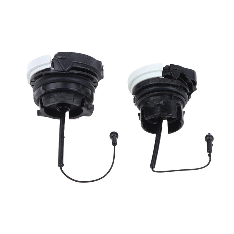 Fuel Cap Oil Cap For Ms170/180 Ms250-382 Fuel Tank Cap Replacement For Lawn Mower Grass Trimmer Chainsaw Part