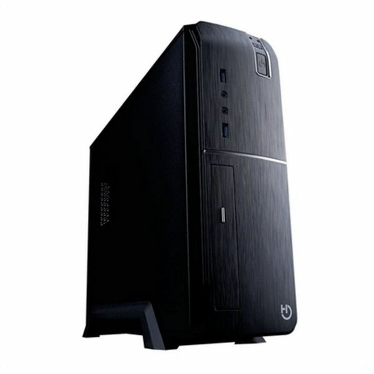 

Корпус Micro ATX/ITX Mid Tower Hiditec CHA010020