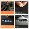 Lacaca Nissan Note E13 Series Dashboard Mat Dash Mat Dashboard Cover High Quality Flannel Material Car Supplies Easy Installation