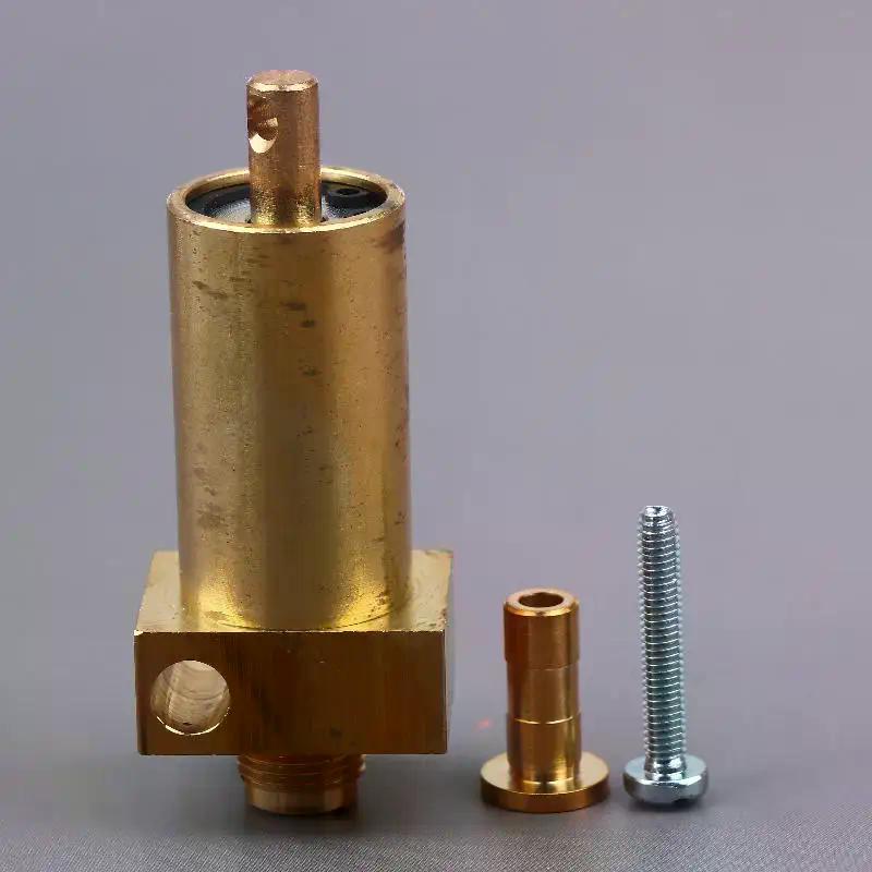 Attacco Idraulico Cilindro Olio Serranda Bruciatore Olio Combustibile Per Bruciatori Serie 40G G3 G5 G10 G20