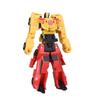 Children's Two-in-One Magnetic Transforming Robot Toy