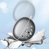 Clear Soft TPU Case for FreeClip Headphones Protector Anti-Fall Case Pouch