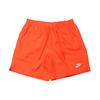 Sportswear Woven Shorts 'Orange' Men's AR2383-842