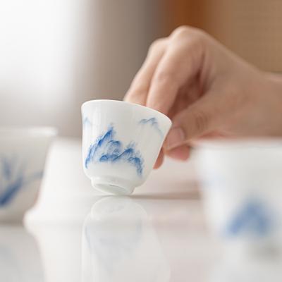 Bardak Takımı – Kahve ve çay setleri