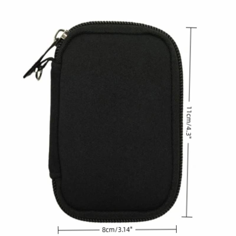 Usb Flash Drive Case Storage Case Holder Storage Bag Usb Flash Drive Electronic Accessories Organizer For Usb Flash Drive Pen