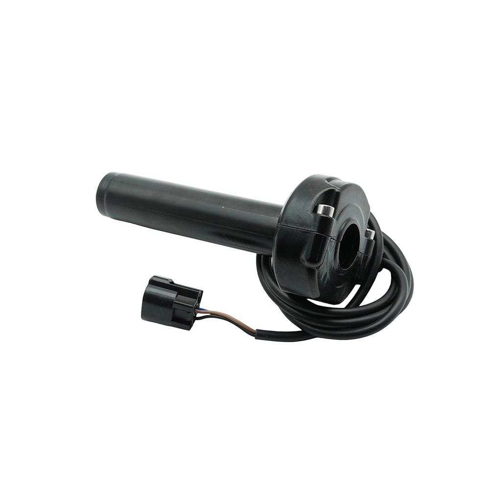 Motorcycle Dirt Bike Handlebar Accelerated Handle Throttle Throttle Turn Grip For Sur-Ron Sur Ron Surron Light Bee X S Parts Throttles 2