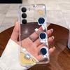 Casing For Realme C71 Case RMX5303 Silicone Aesthetic Cute Cat Cartoon Fashion Astronaut Transparent Cover C71 Realme Phone Case