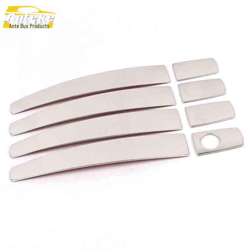 

Ручка из нержавеющей стали Encore и яркая полоса для украшения подлокотника