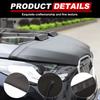 Accesorii de exterior – Bare de protecție
