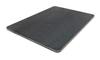 Rounded Corner Steel Plate, A5 Size (210mm X 148mm), 4.5mm Thick, PL-A5-4.5