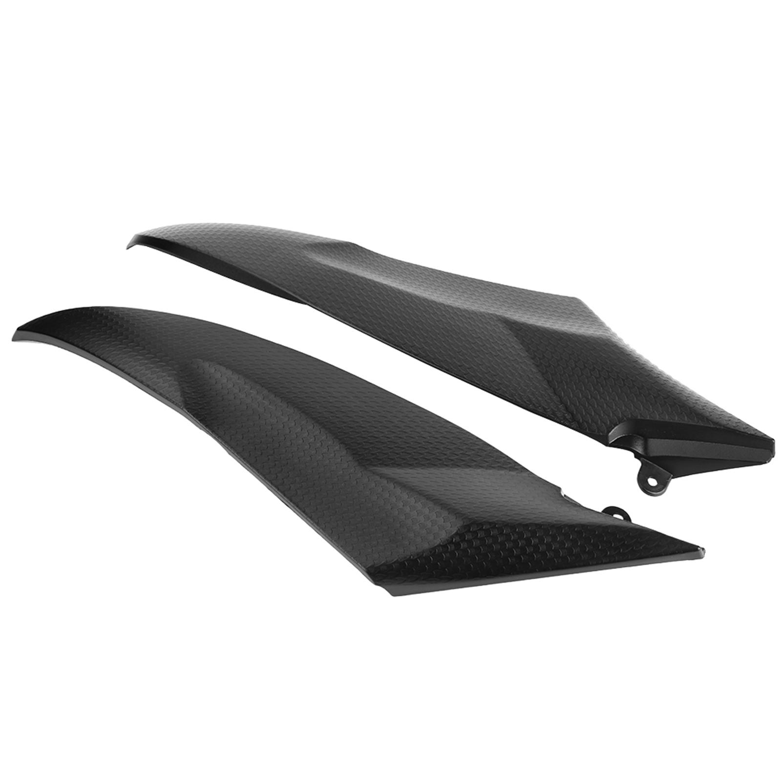 

Motorcycle Accessories Gas Tank Side Trim Insert Cover Panel for Yamaha YZF R6 2006 2007