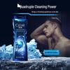 Clear Men Icy Cool Balancing Oil Control Body Wash