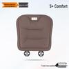 All-Season Seat Cushions for Galaxy Geely L7/L6/E8/E5/Starship 7EM-i Front & Rear