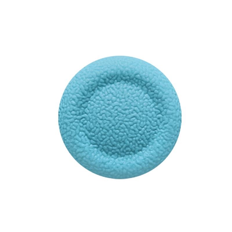 

Легко встановлювані ковпачки для джойстиків для контролерів PS4/PS5: Не потребує розбирання синій