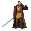 Figure - Hasbro - Jedi Master Sol - 3.75 Inches - Fabric Cape - Multiple Joints